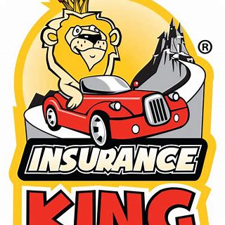 Insurance King Logo
